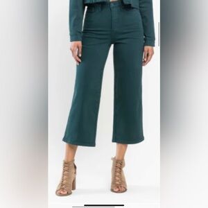 Judy Blue Tummy Control Tael